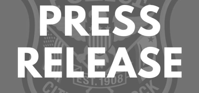 TURLOCK HIGH SCHOOL STUDENT STABBED, SUSPECT ARRESTED WITHIN MINUTES OF INCIDENT