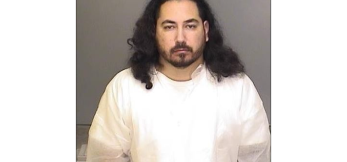 Merced man arrested on suspicion of sexually assaulting child