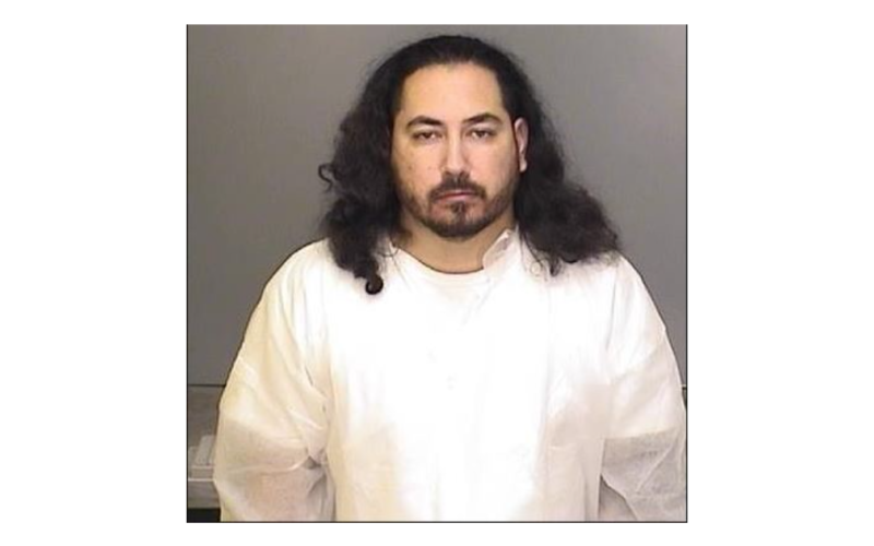 Merced man arrested on suspicion of sexually assaulting child