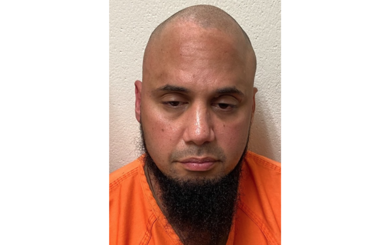 Man arrested in connection to alleged hate crime stabbing in Santa Cruz