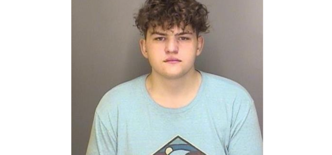 Merced man arrested in connection to alleged road rage incident