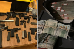 Moss Landing Fisherman arrested on weapons & narcotics charges