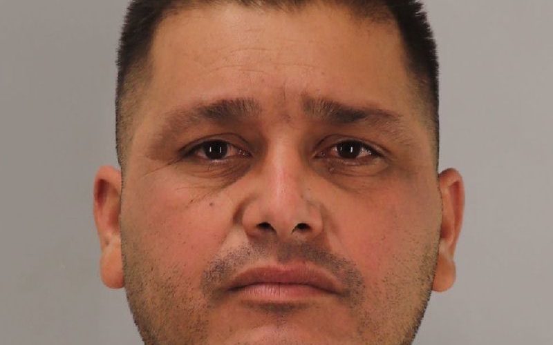 D.A. Slaps Serial Rapist with Multiple Felony Counts – Including Attempted Murder