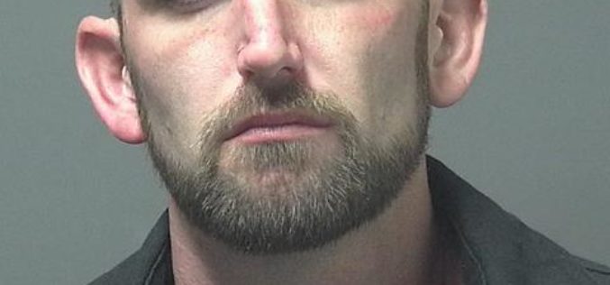 One of two suspects arrested for vehicle theft