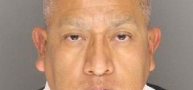 Sexual Assault Arrest in Orcutt