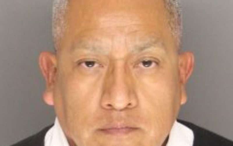 Sexual Assault Arrest in Orcutt