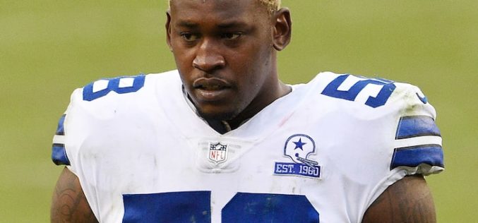 ALDON SMITH ARRESTED AGAIN … Booked On Felony DUI Causing Injury Charge