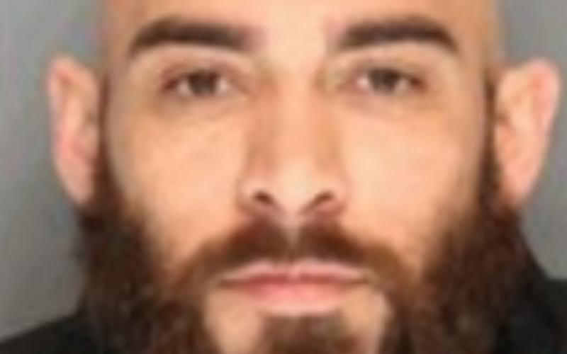 Correctional officer charged with sex by force