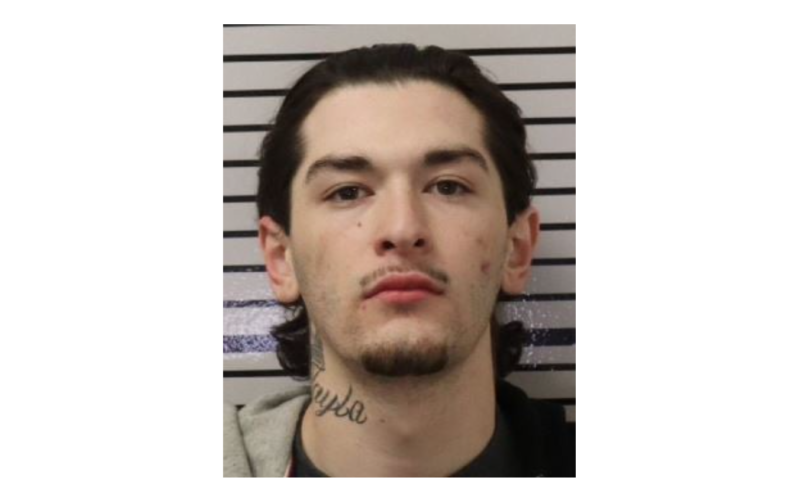 Suspect arrested in fatal shooting near Zalud Park in Tulare County