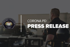PRESS RELEASE – CRIMINAL THREATS INVESTIGATION