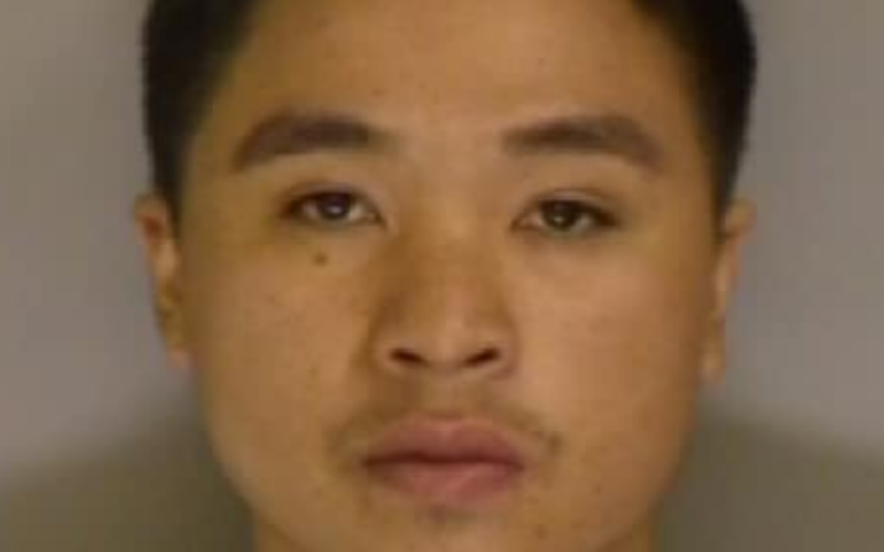 Suspect arrested for several crimes involving minors
