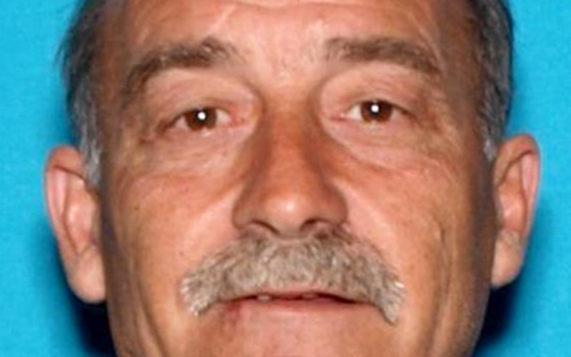 Intoxicated man makes threats, fires shot