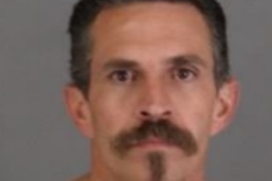 Meth, Heroin, and a Ghost Gun – Probationer Nabbed En Route by Gang Task Force
