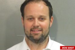 JOSH DUGGAR FOUND GUILTY In Child Porn Trial