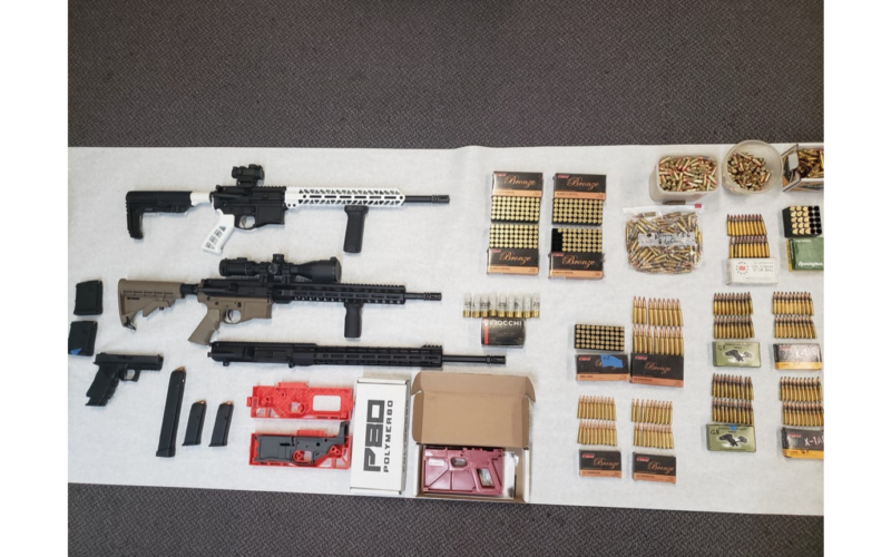 San Francisco PD: Man accused of gunpoint robbery over minor traffic collision