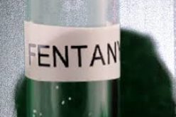 Investigation into Fentanyl Death Leads to Arrest on Multiple Counts of Possession