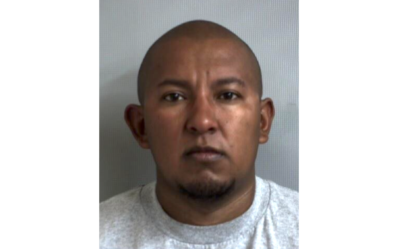 Glenn County man arrested following search warrant for suspicion of narcotic sales