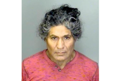 Police: Man accused of attempted kidnapping, molestation of 8-year-old at Merced park