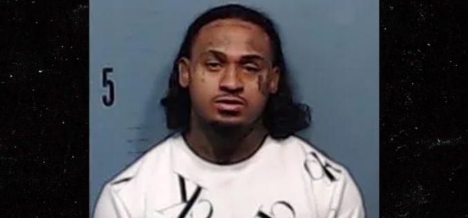 ‘BACHELOR’ NATION STAR IVAN HALL BROTHER CHARGED WITH MURDER … Allegedly Shot Man In Head