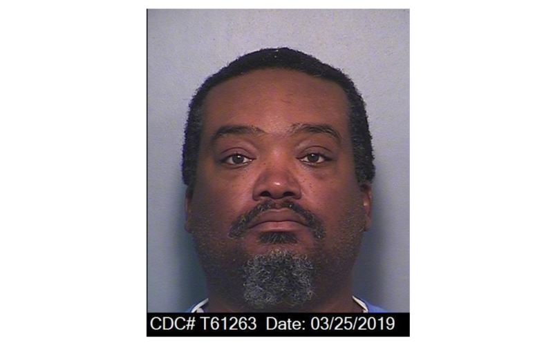 Contra Costa County inmate identified as primary suspect in 1996 cold case murder