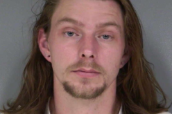 Deputies arrest suspect wanted in Manila shooting investigation