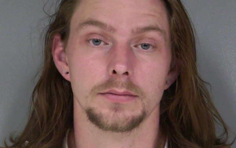 Deputies arrest suspect wanted in Manila shooting investigation