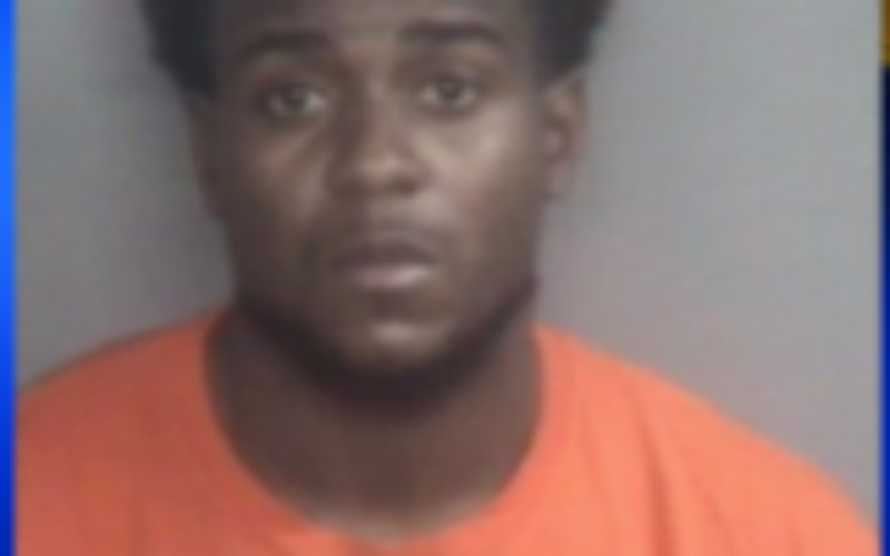 Major Injury Hit and Run / DUI Arrest
