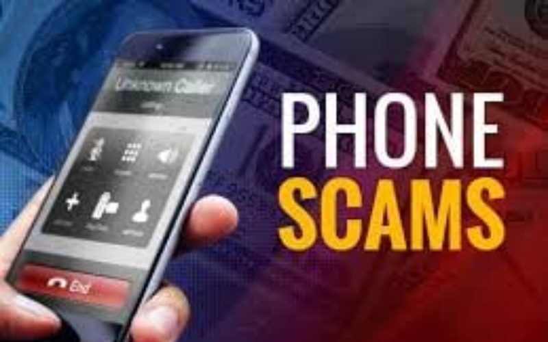 Phone scammers pose as landlords