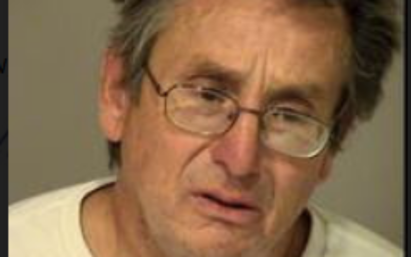Domestic Violence and Weapons Arrest