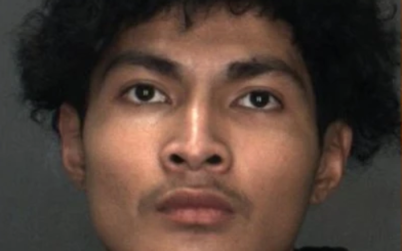 21-year-old male poses as 16-year-old boy on social media, allegedly sexually assaults underage girl