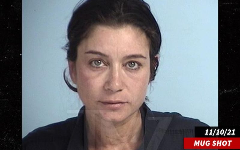 DELTA ‘KAREN’ THREATENED TO KILL HER MOTHER … Mother’s Husband Claims