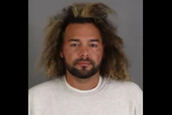 Man kills father, steals truck, flees to Mexico, gets arrested