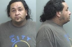 Man flees with drugs for third time