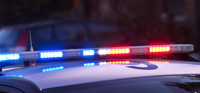 Stanislaus County, Idaho Authorities Coordinate to Arrest Alleged Sexual Predator