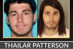 SUSPECT IN PAST SEXUAL ASSAULTS ARRESTED IN TEXAS