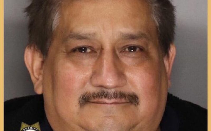 ELEMENTARY SCHOOL TEACHER ARRESTED FOR MULTIPLE COUNTS LEWD/LASCIVIOUS ACTS WITH CHILD