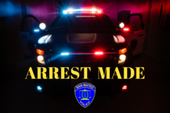 SMPD Makes Arrests for Stolen Vehicle and Theft At Local Pharmacy