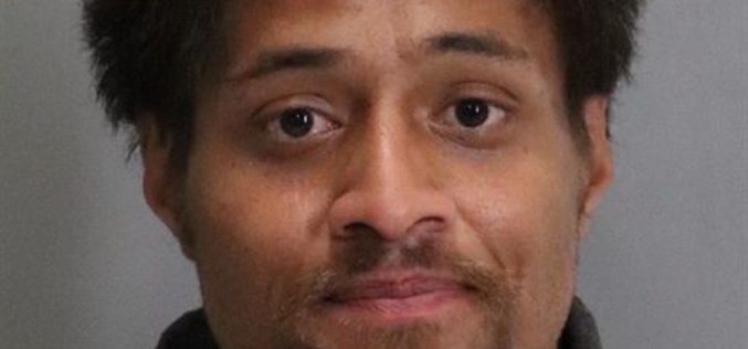 Police Arrest Man for Carjacking