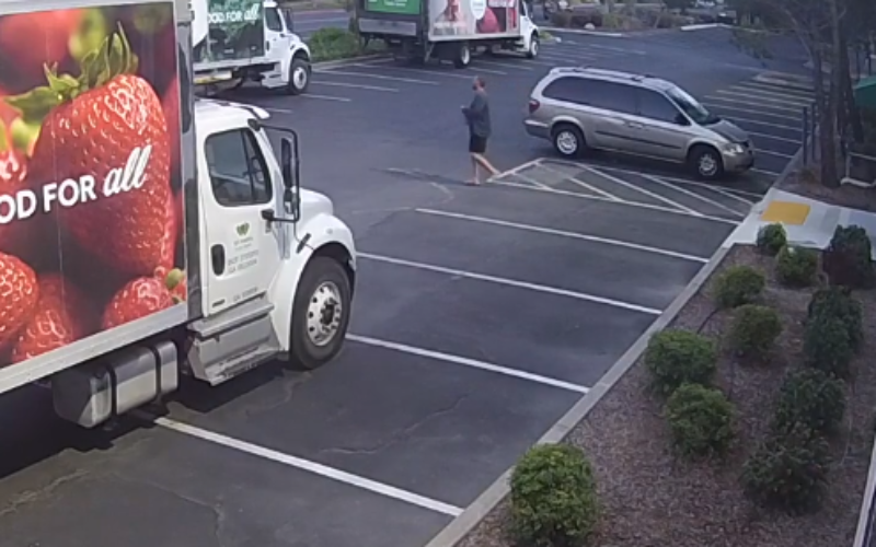 Plumber Faces Vandalism Charges for Pouring Acid in a Landscaping Planter
