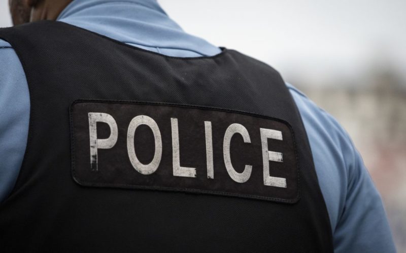Officer Down – 4 Arrested for Murder of Young Off-Duty LAPD Officer