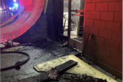 Suspected Arsonists Arrested for Setting Fires at Businesses in Clayton and Pittsburg