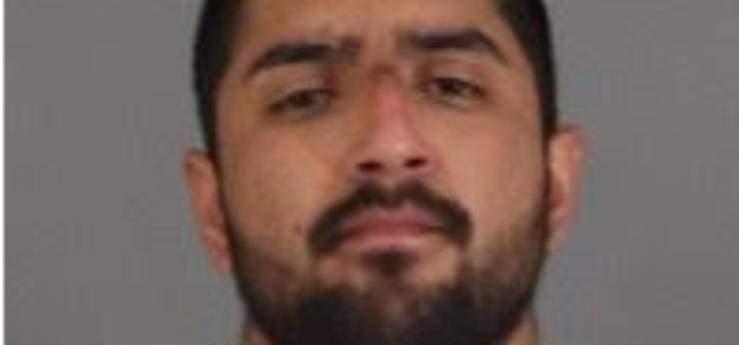 Triple Warrants – Wanted and Armed Robbery-Probationer Nabbed