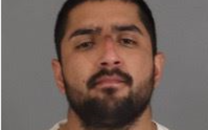 Triple Warrants – Wanted and Armed Robbery-Probationer Nabbed