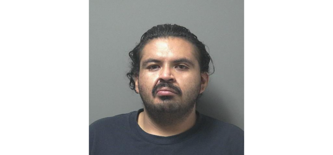 Kings County man arrested for allegedly brandishing ghost gun, threatening to shoot people