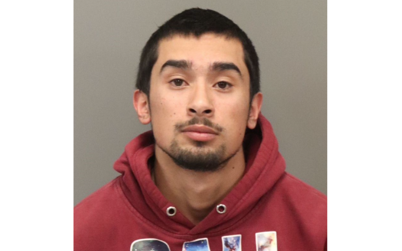 Suspect arrested in fatal November 2021 shooting in Gilroy