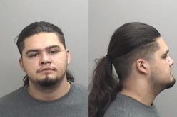 Man assualts mother of his child during exchange