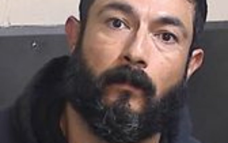 Sheriff’s Detectives Arrest Man for the Murder of a Missing Fresno woman