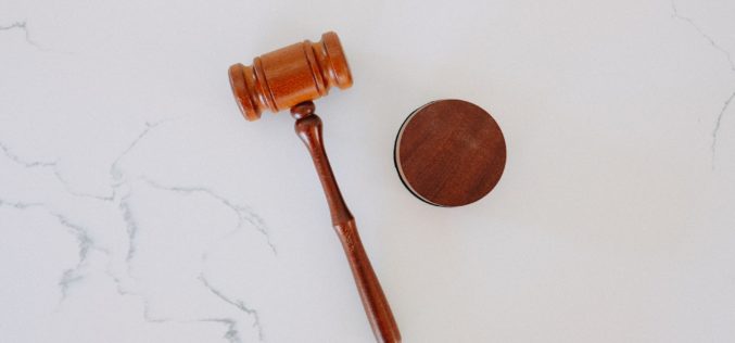 Report: Former Torrance PD Officer, Bail Agent Sentenced to 27 Years in Prison for Kidnapping and Extortion