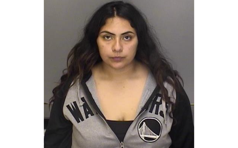 Merced PD: Suspect arrested in alleged strong-arm robbery, other suspect still at large