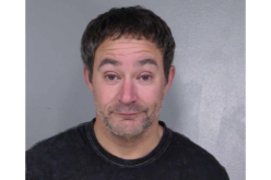 Burglary suspect arrested the day after being captured on video
